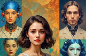 The Evolution of AI Art Tools: Beyond Style Transfer