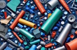 The Material Revolution: Beyond Plastics and Metals