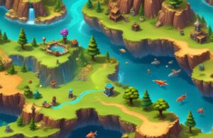 The Rise of Interoperable Game Worlds