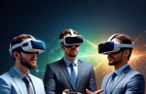 The Triad Evolved: VR, AR, and MR in 2025