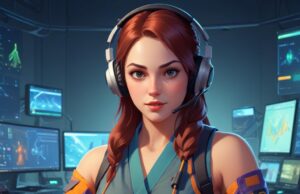 The Ubiquity of Crossplay: A New Normal