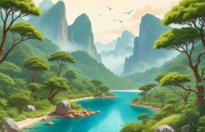 The Rise of Regenerative Tourism