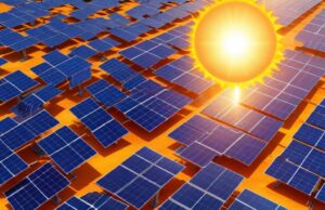 Solar Power: Beyond Silicon’s Limitations
