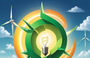 Supercharging Renewable Energy Efficiency