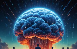 The Data Deluge: Fueling the AI Engine