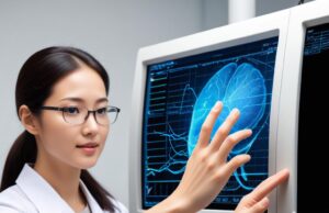 Advanced Haptic Feedback: Touching the Digital World