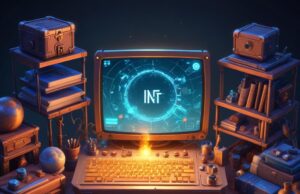 The Dawn of True Digital Ownership: NFTs and In-Game Assets