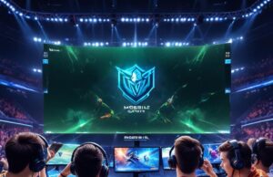 The Reigning Champions: Trending Games in Mobile Esports