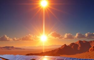 Solar Power: Beyond the Silicon Plateau