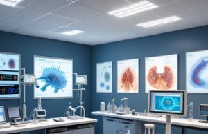 The Evolution of Virtual Lab Technology: From Simulation to Immersion