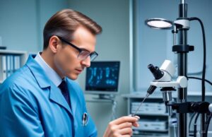 The Rise of Precision Diagnostics: Tailoring Treatment to the Individual