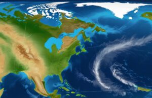 Predictive Power: Advanced Climate Modeling and Risk Assessment