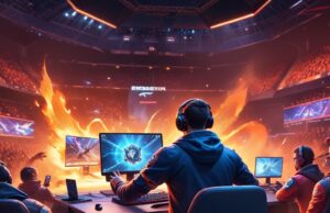 The Catalysts Behind the Mobile Esports Boom