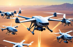 The Rise of Autonomous Operations and BVLOS Flights