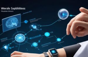 The Expanding Capabilities of Wearable Sensors