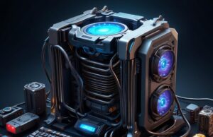 The Rise of Universal Gaming Engines and Development Tools