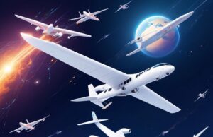 The Maturation of Autonomous Flight and AI Integration