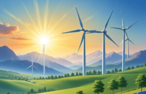Optimizing Renewable Energy Systems