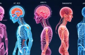 The Evolution of AI in Medical Diagnostics