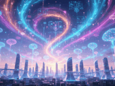 The Current Landscape of 6G Development (2025)