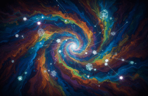 The AI-Powered Palette: Art Beyond Human Limitations