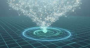 Refining Climate Models with AI: Beyond Traditional Simulations