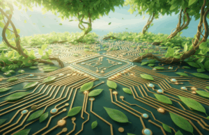 Optimizing Renewable Energy Generation and Distribution